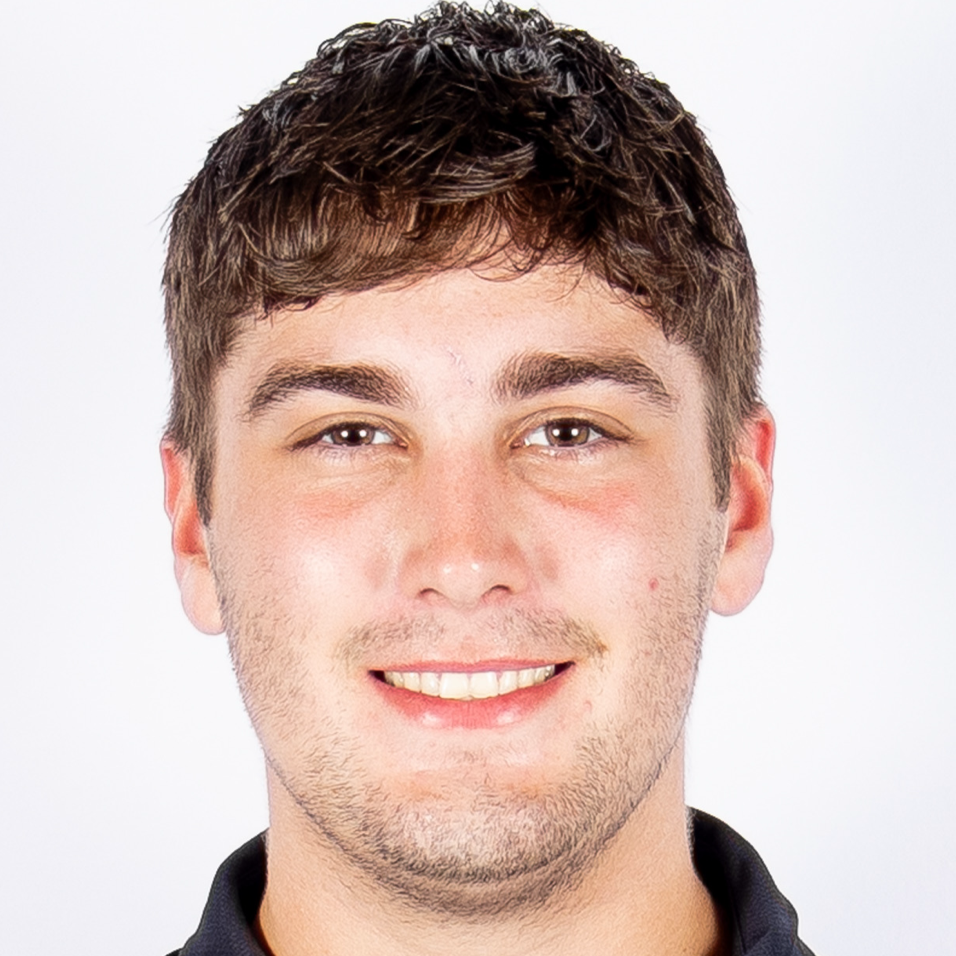 Andrew Hancock athlete profile head shot
