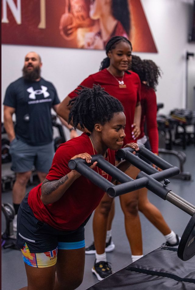 Athlete profile featured image number 3 of 4