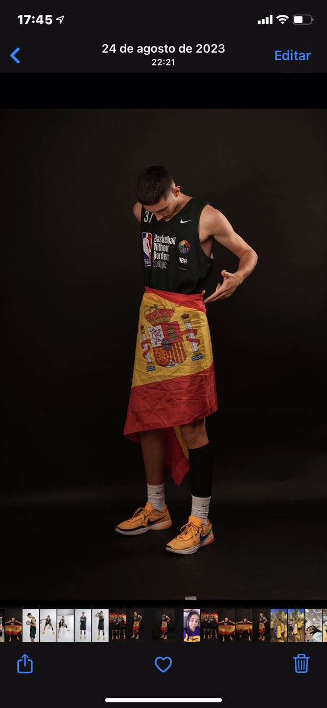 Athlete profile featured image number 4 of 4
