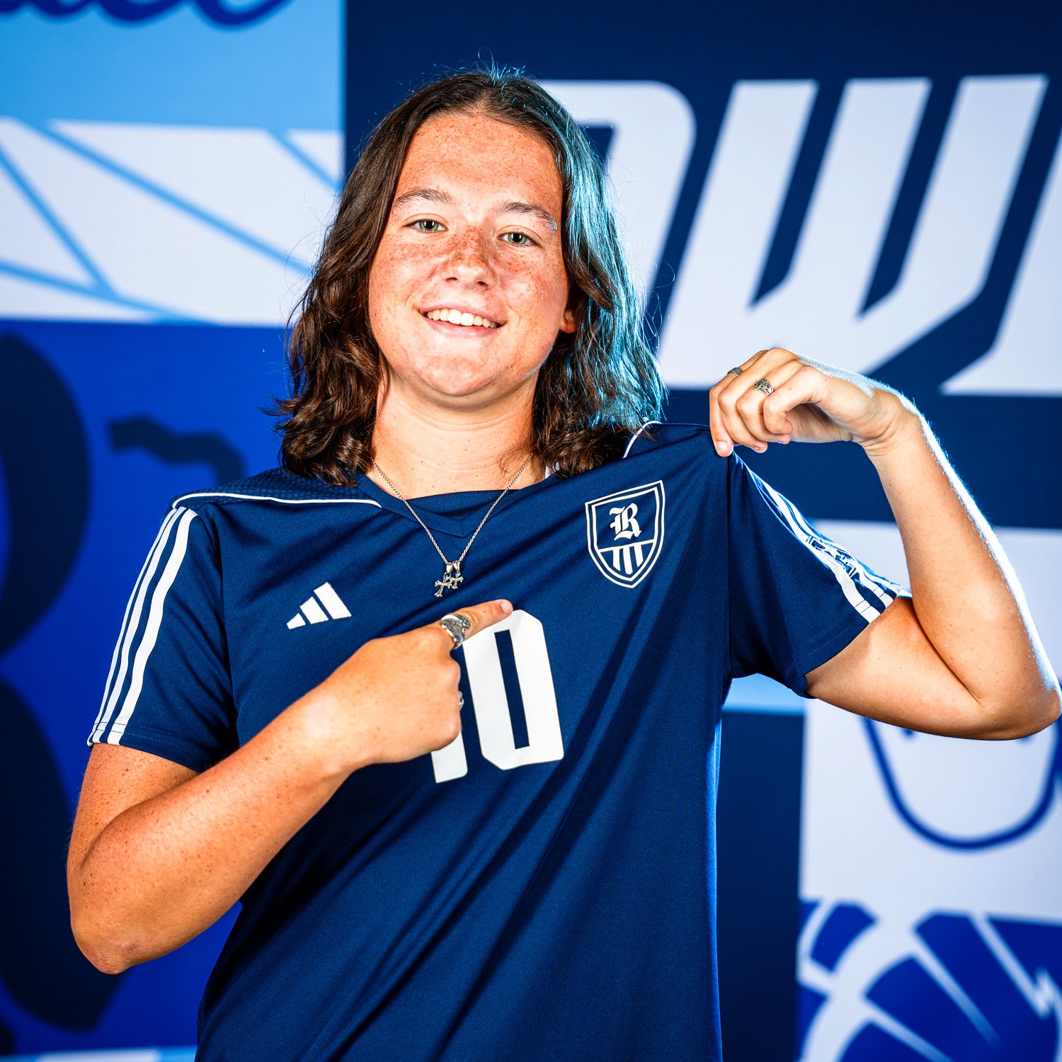 Laurel Kelley athlete profile head shot