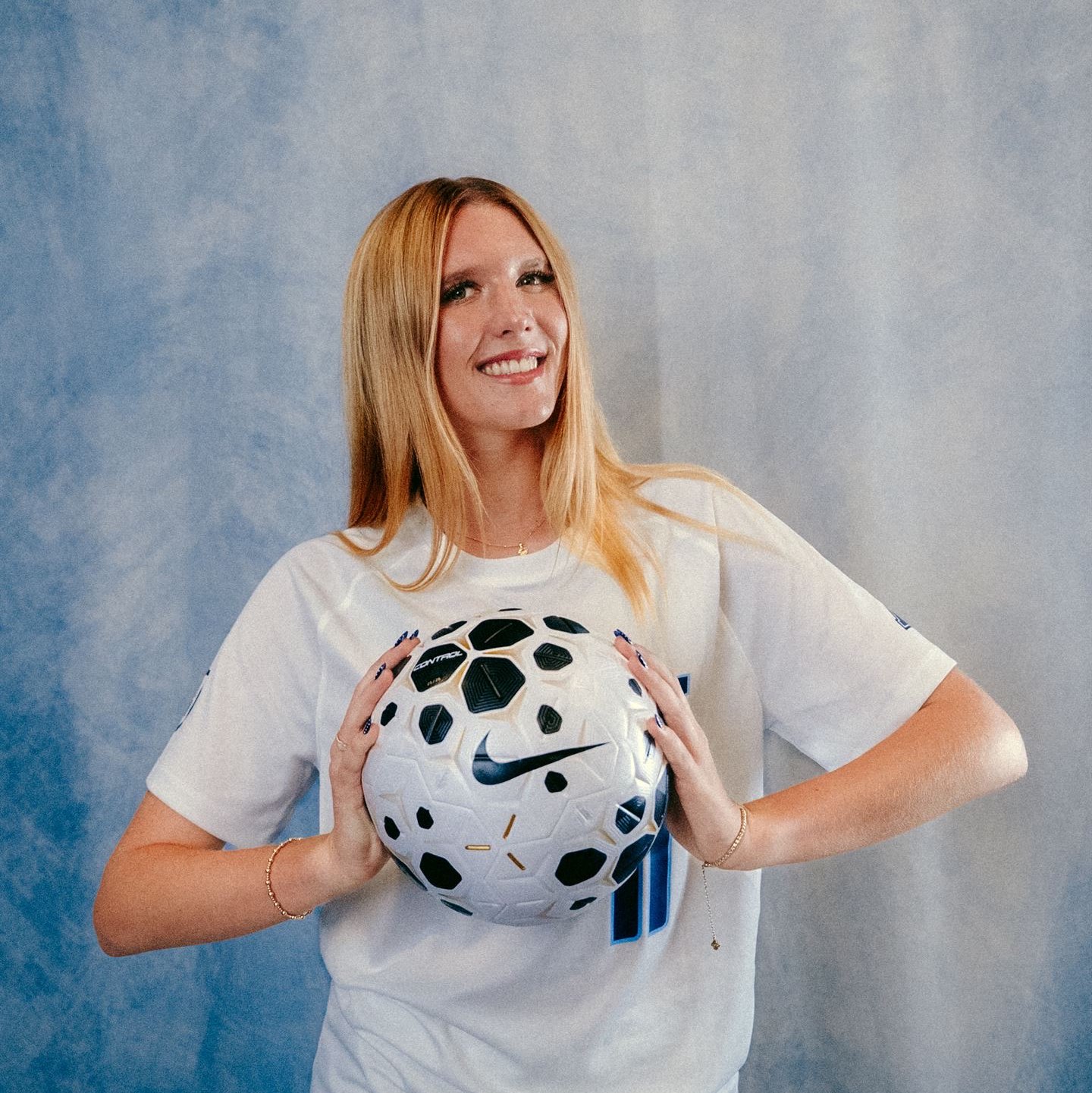 Jadyn Jaeger athlete profile head shot