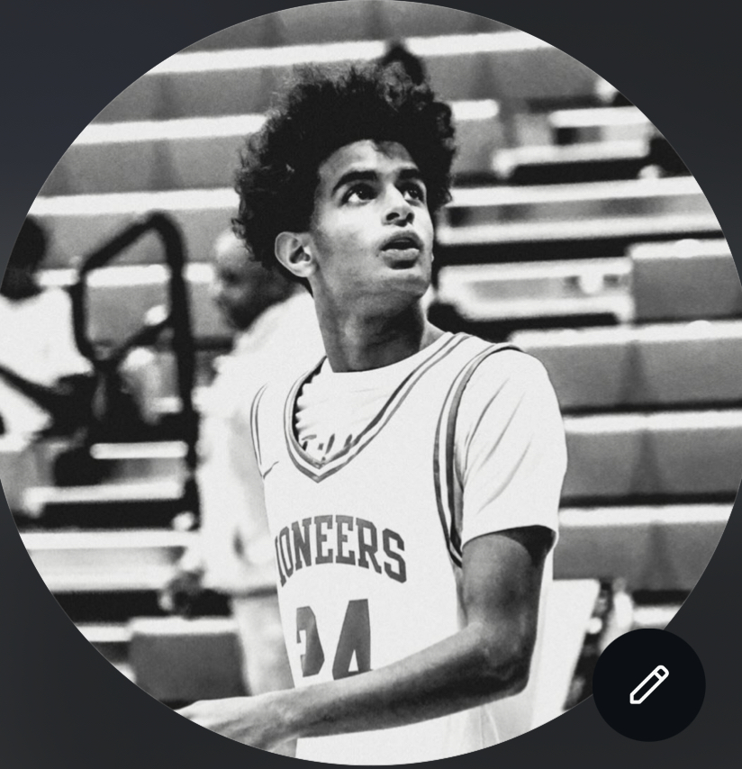 Shaan Rana athlete profile head shot
