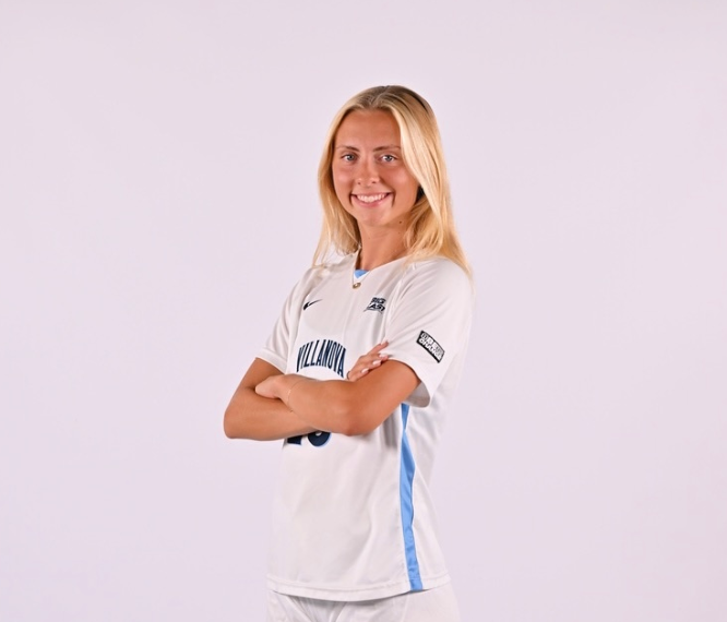 Gabby Koluch athlete profile head shot