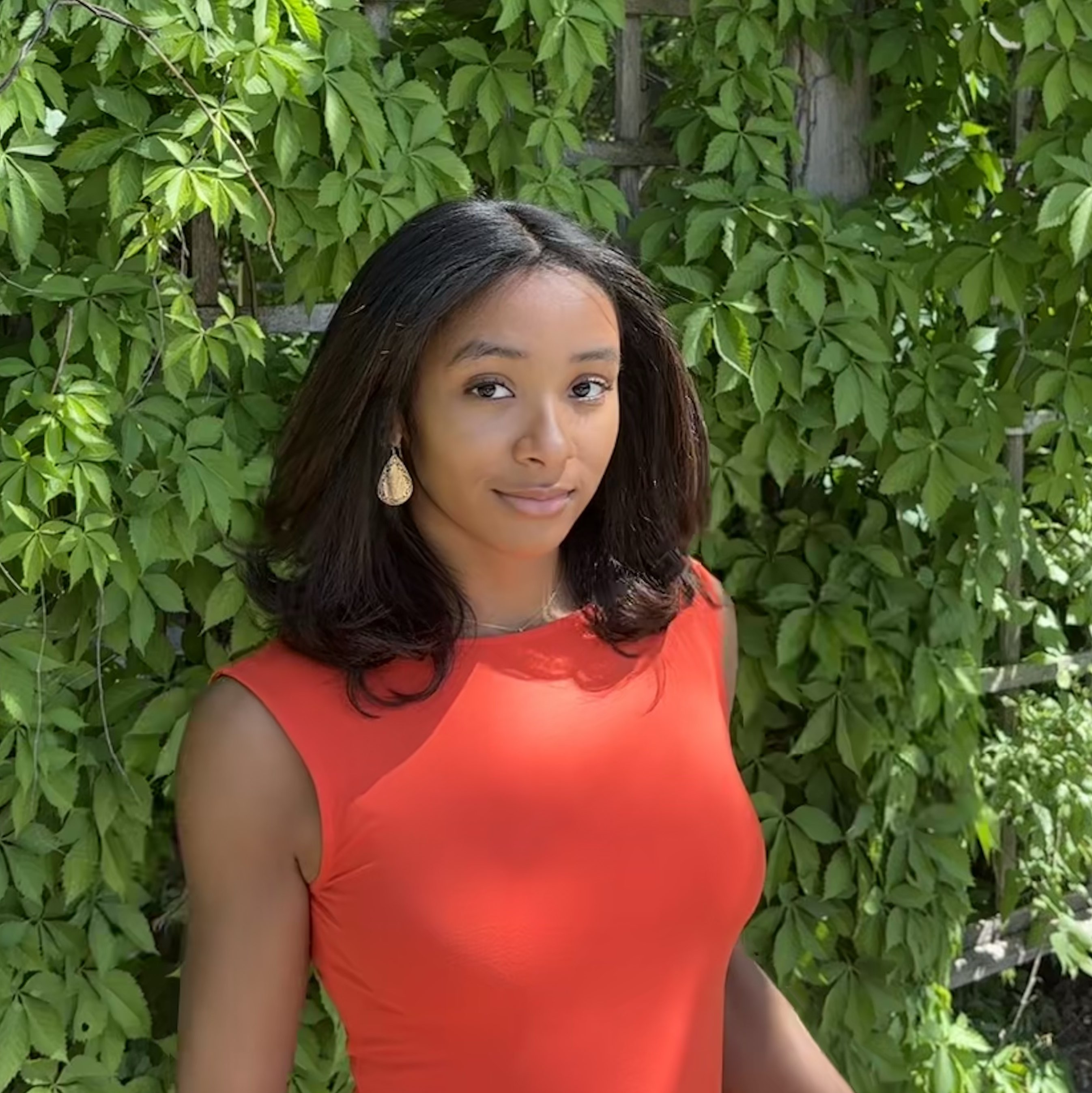 Kam Utley athlete profile head shot