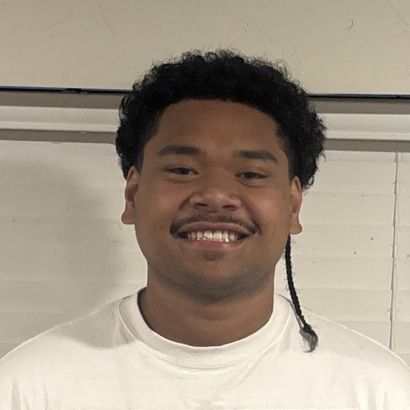 Rob Lapuaho athlete profile head shot