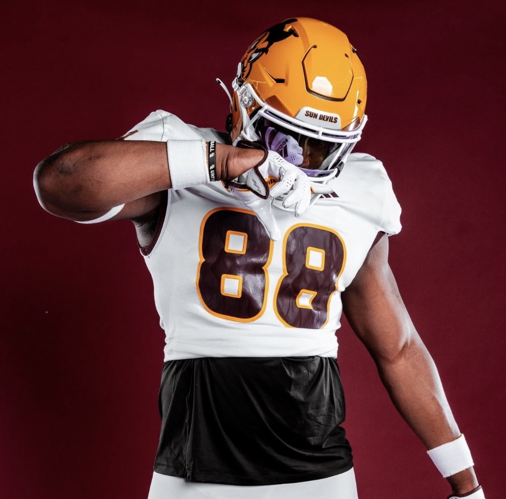 Daeshon morgan athlete profile head shot
