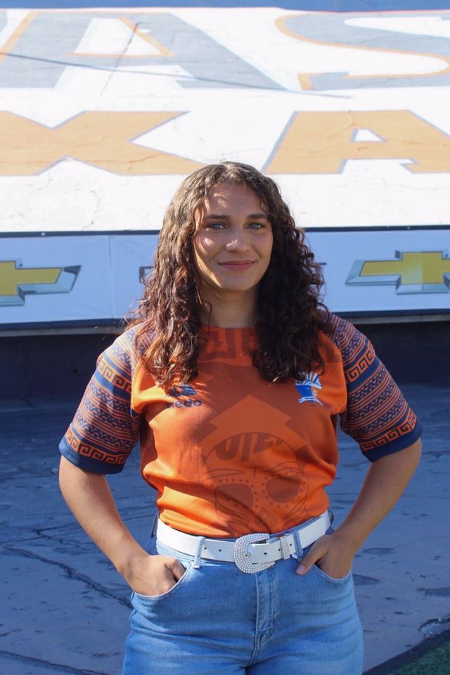 Athlete profile featured image number 3 of 4