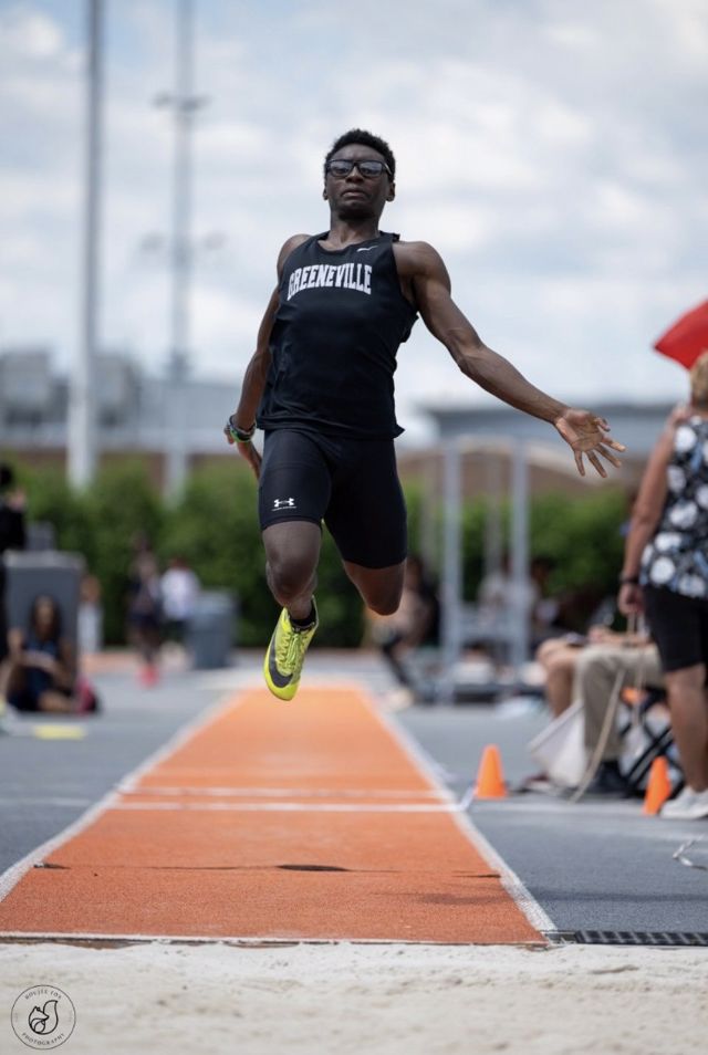 Athlete profile featured image number 3 of 6
