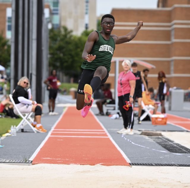 Athlete profile featured image number 2 of 6