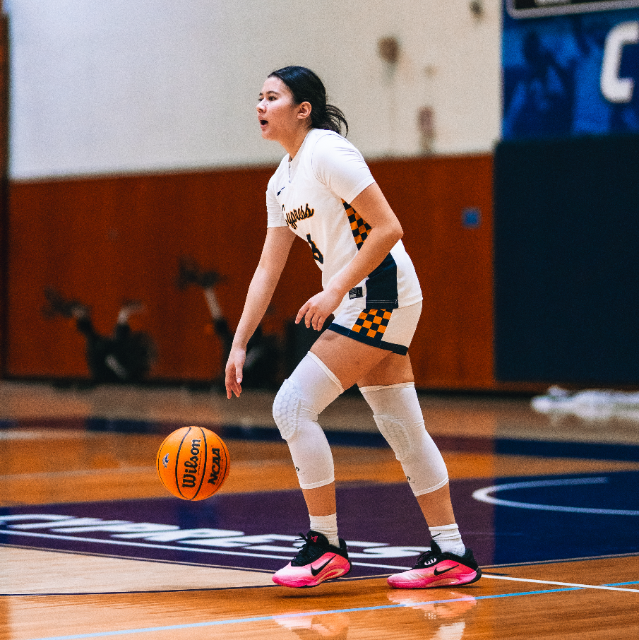 KAYLENE VIVO athlete profile head shot