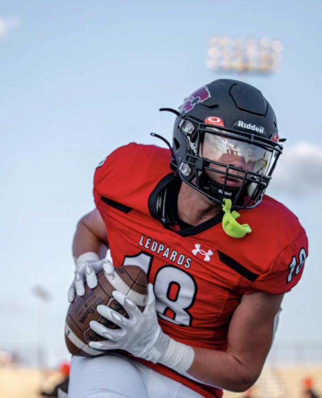 Athlete profile featured image number 5 of 7