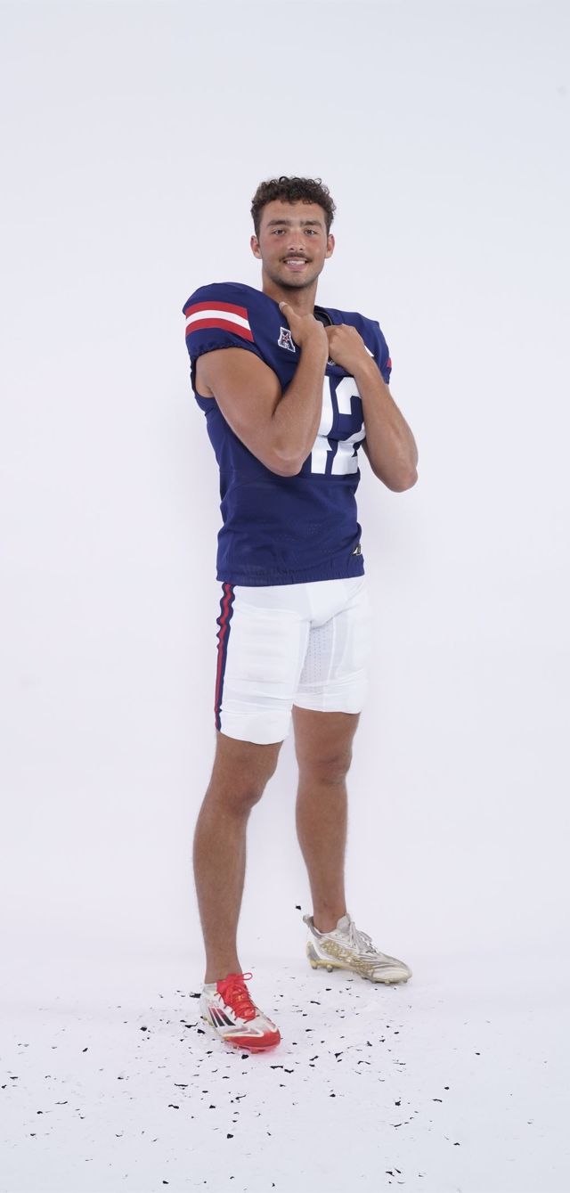 Athlete profile featured image number 4 of 4