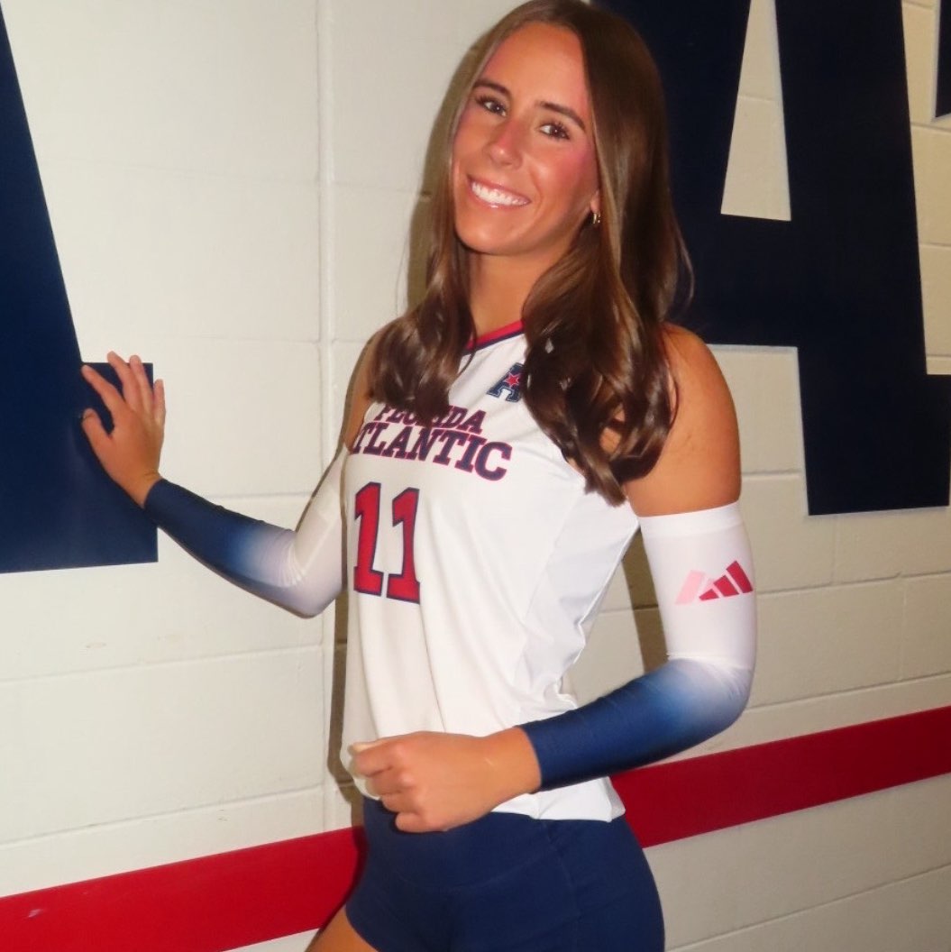 Zoe Winford athlete profile head shot