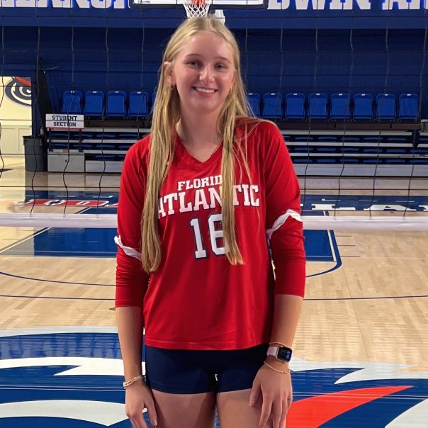 Emsley Venard athlete profile head shot