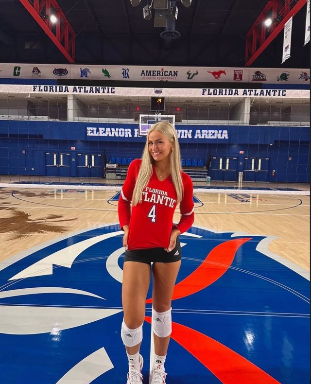 Athlete profile featured image number 1 of 5