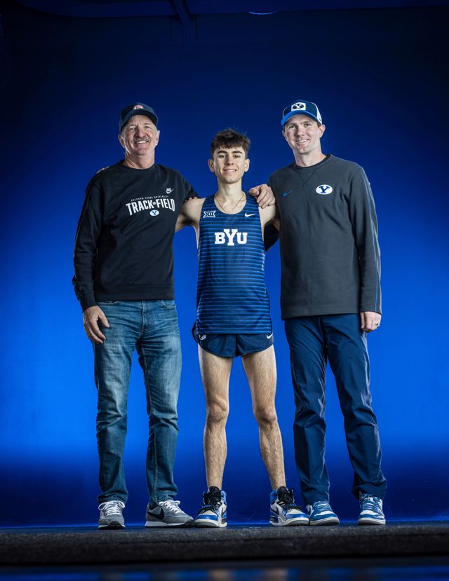 Athlete profile featured image number 1 of 4