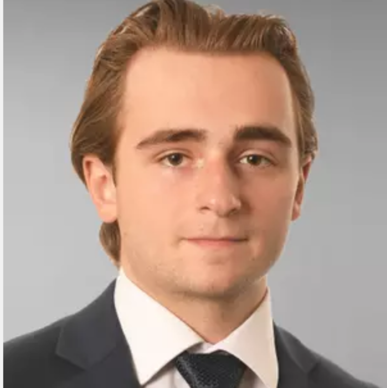 Jacob Conrad athlete profile head shot