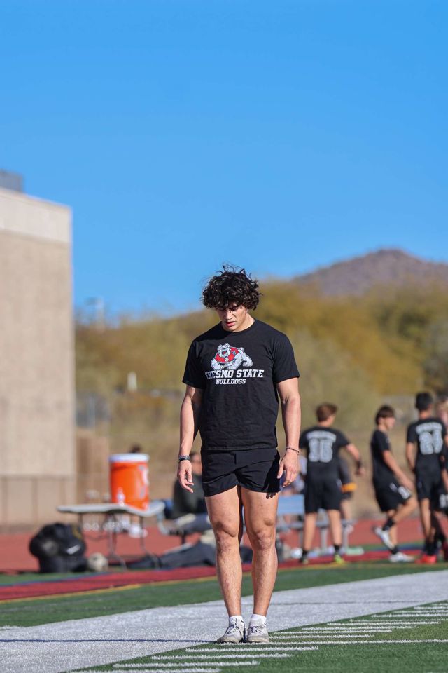 Athlete profile featured image number 2 of 4