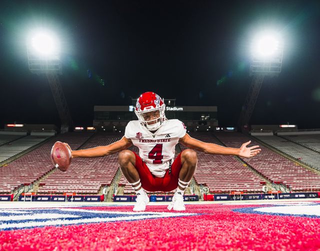 Athlete profile featured image number 6 of 8