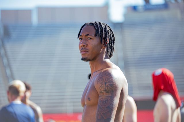Athlete profile featured image number 1 of 4