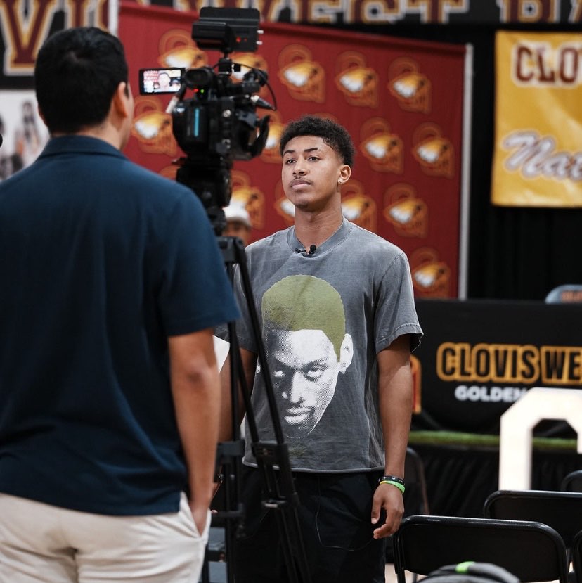 Jonavon Darrington athlete profile head shot