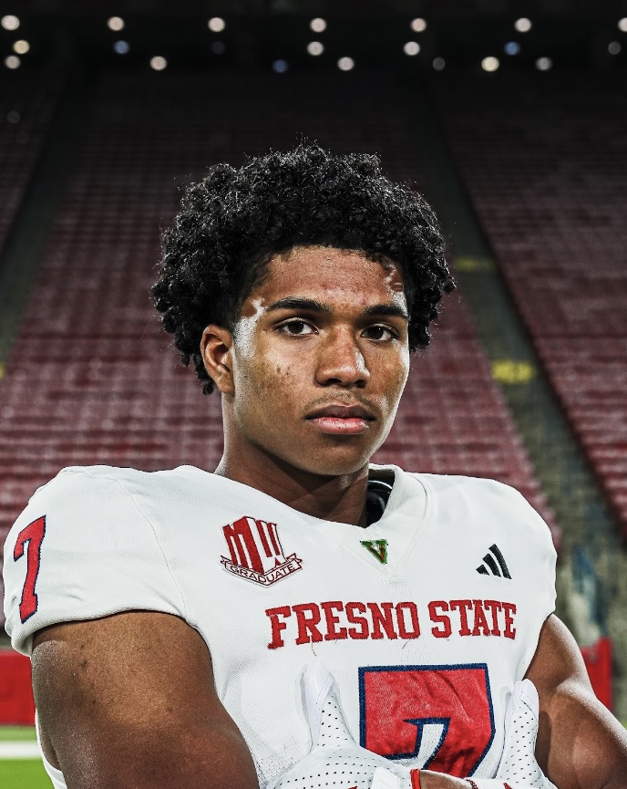 Elisha Canales athlete profile head shot