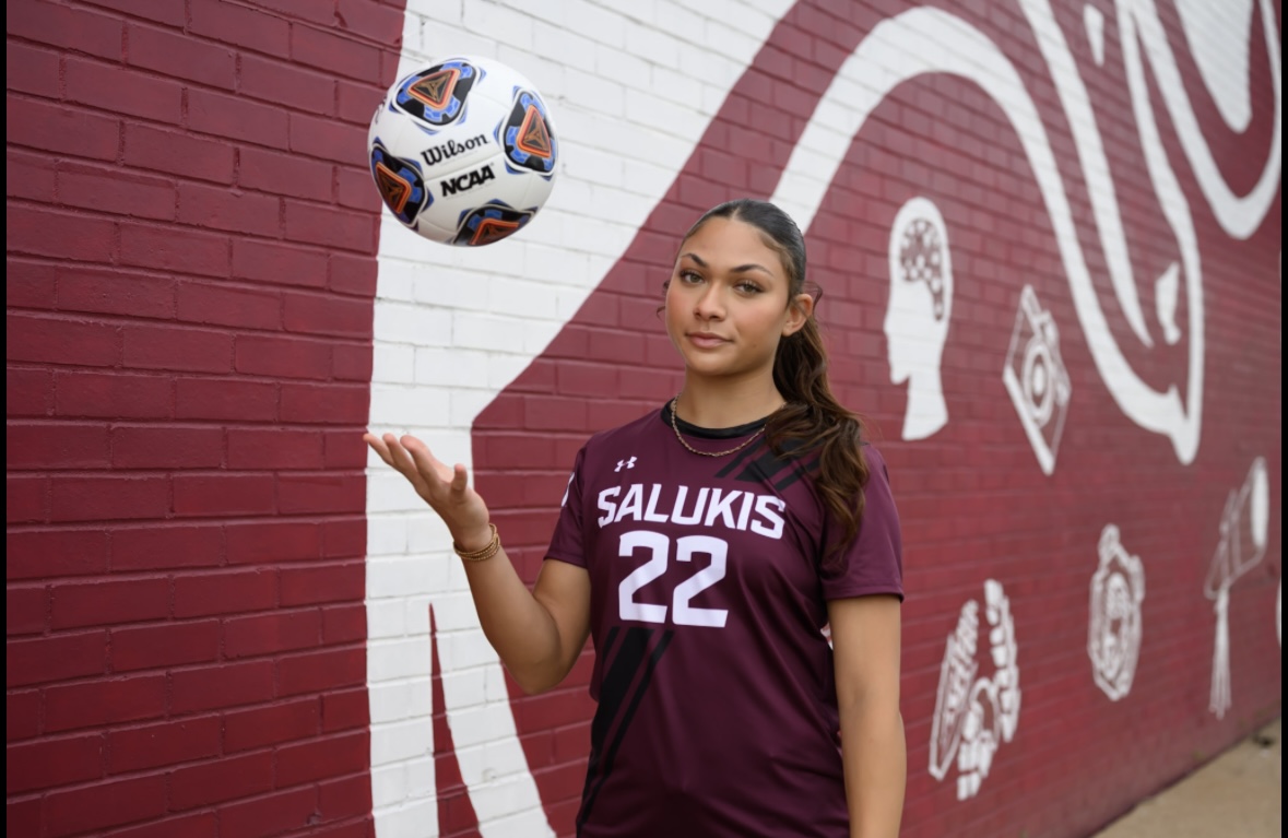 Guliana Balistreri athlete profile head shot