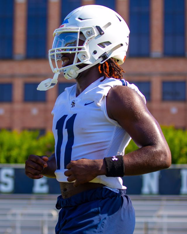 Athlete profile featured image number 3 of 5