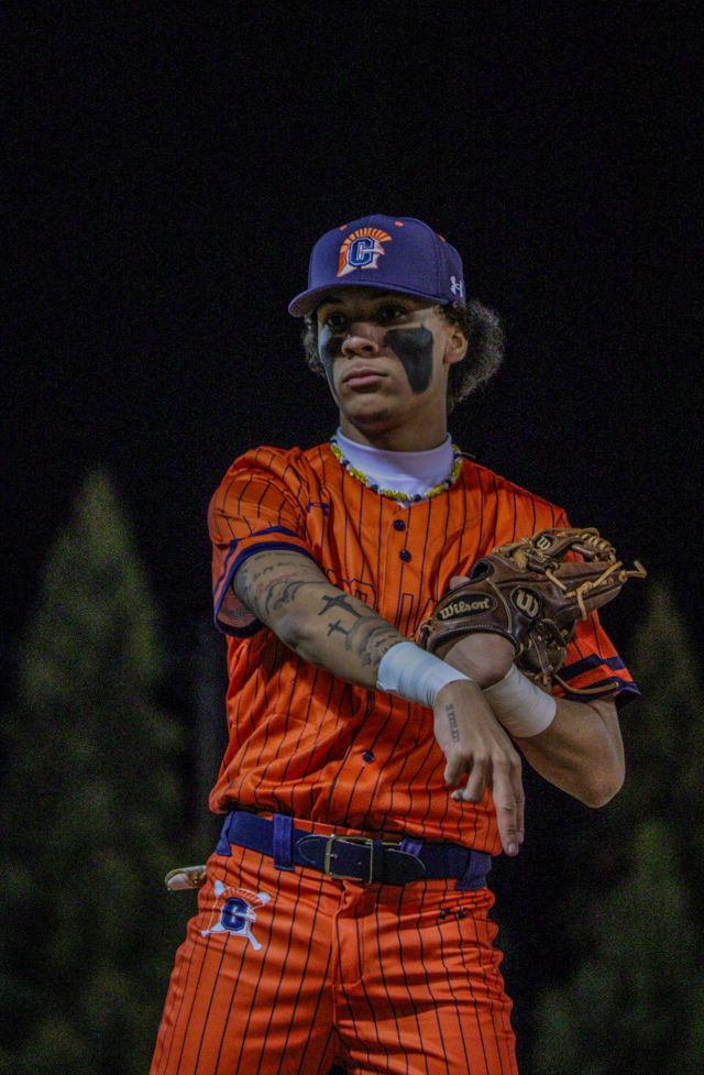 Athlete profile featured image number 2 of 4