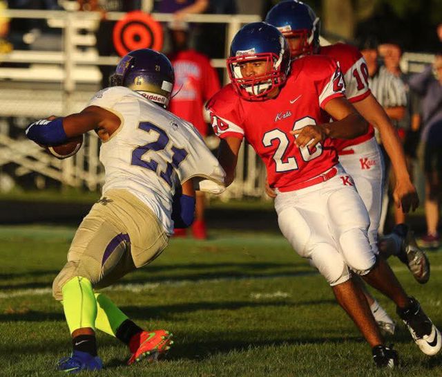 Athlete profile featured image number 1 of 5