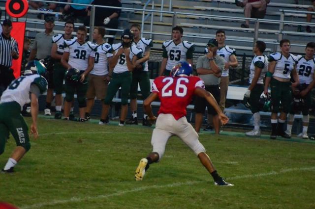 Athlete profile featured image number 2 of 5