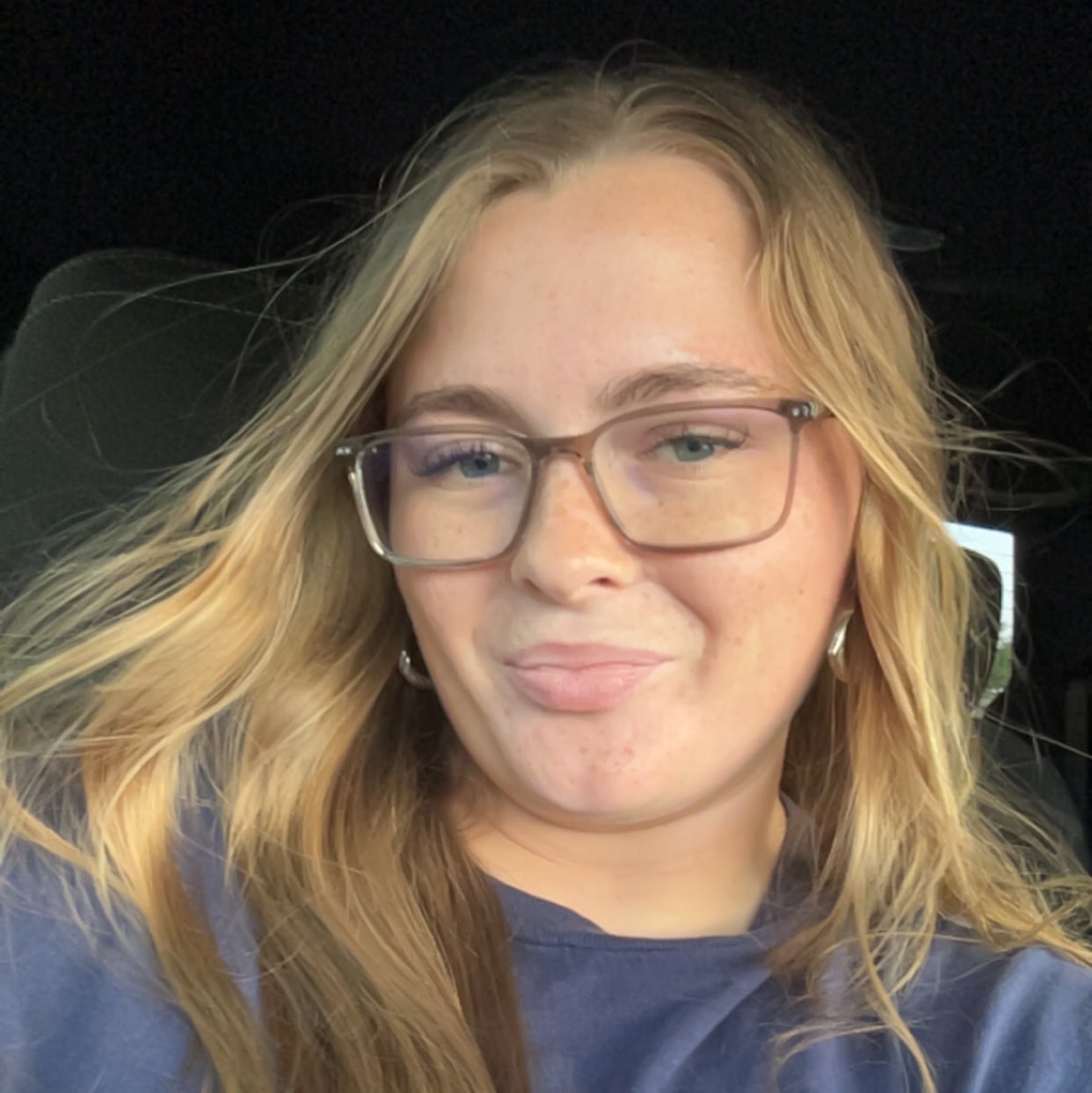 Allison Choate athlete profile head shot