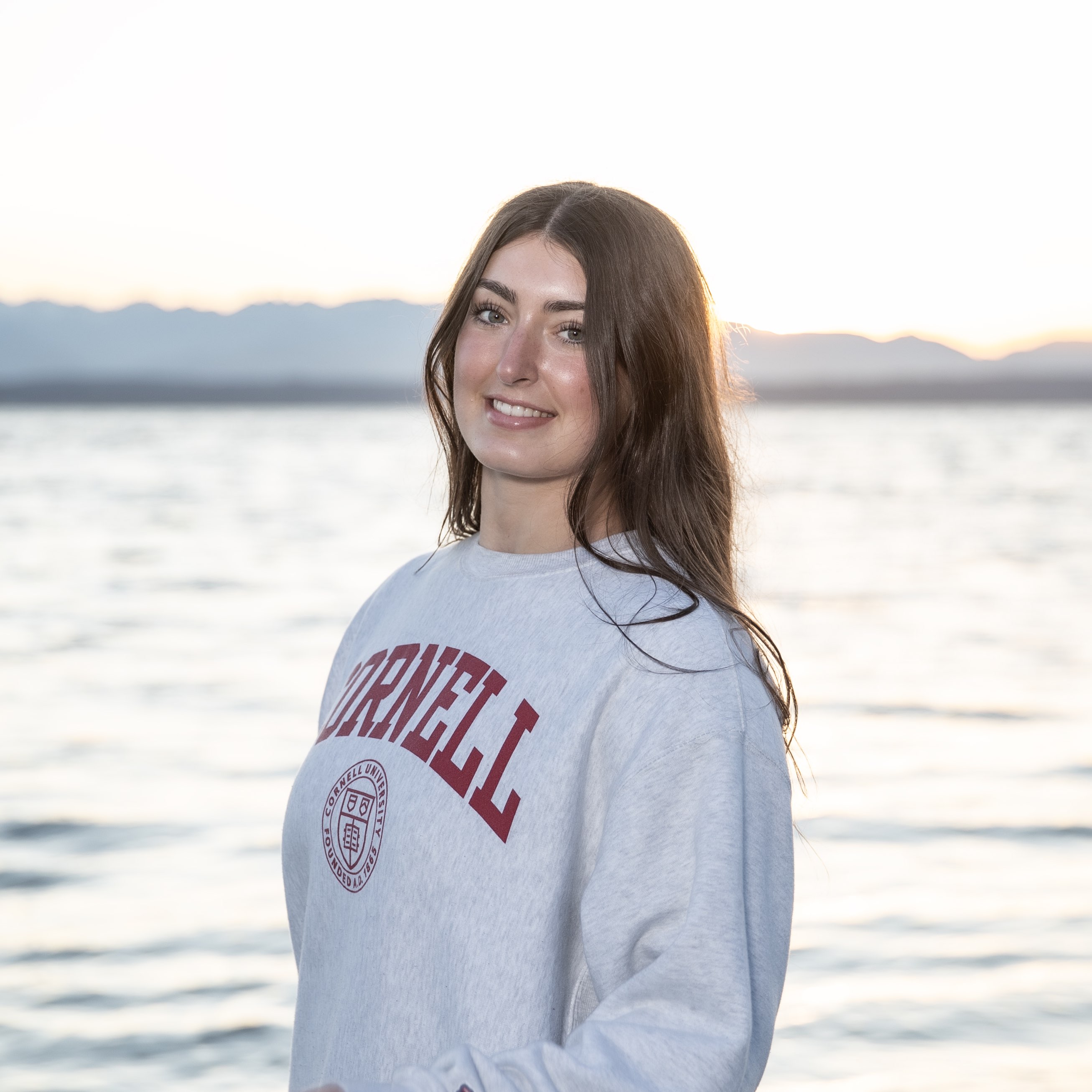 Grace Renners athlete profile head shot