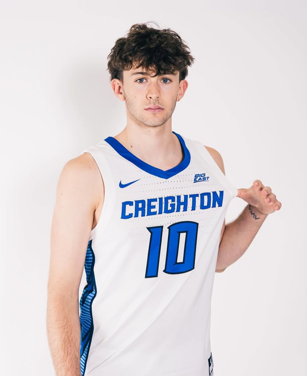 Hudson Greer athlete profile head shot