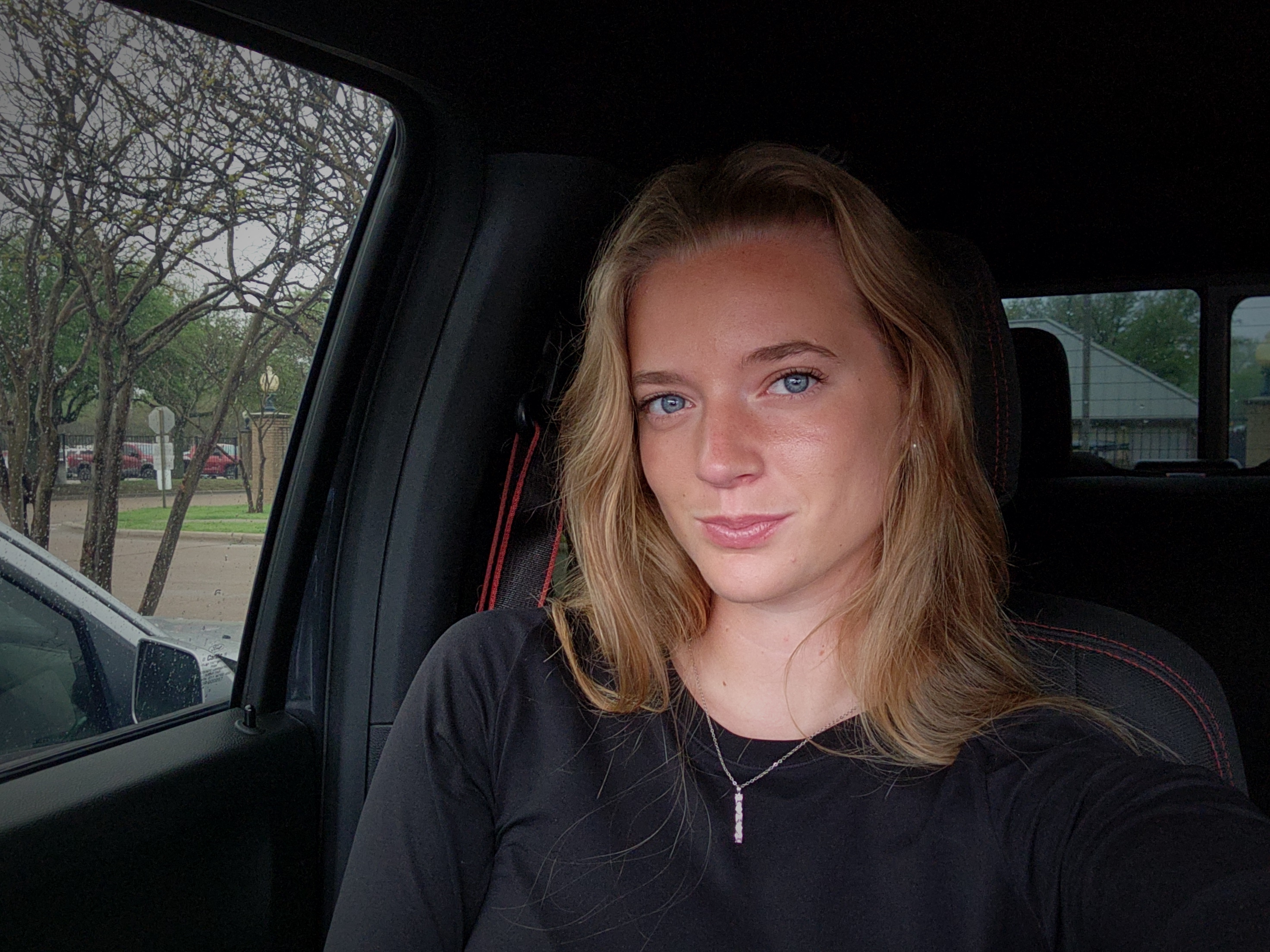 Anna Bewley athlete profile head shot