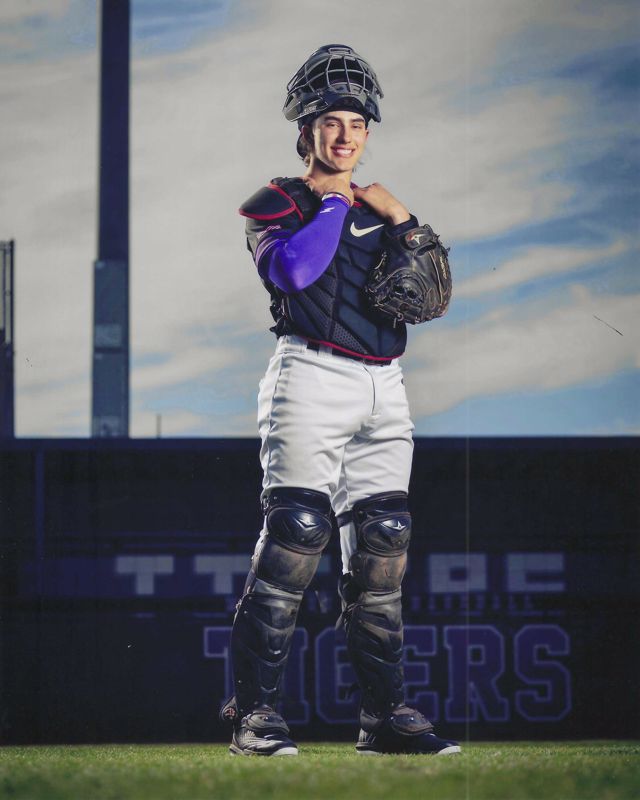 Athlete profile featured image number 2 of 4