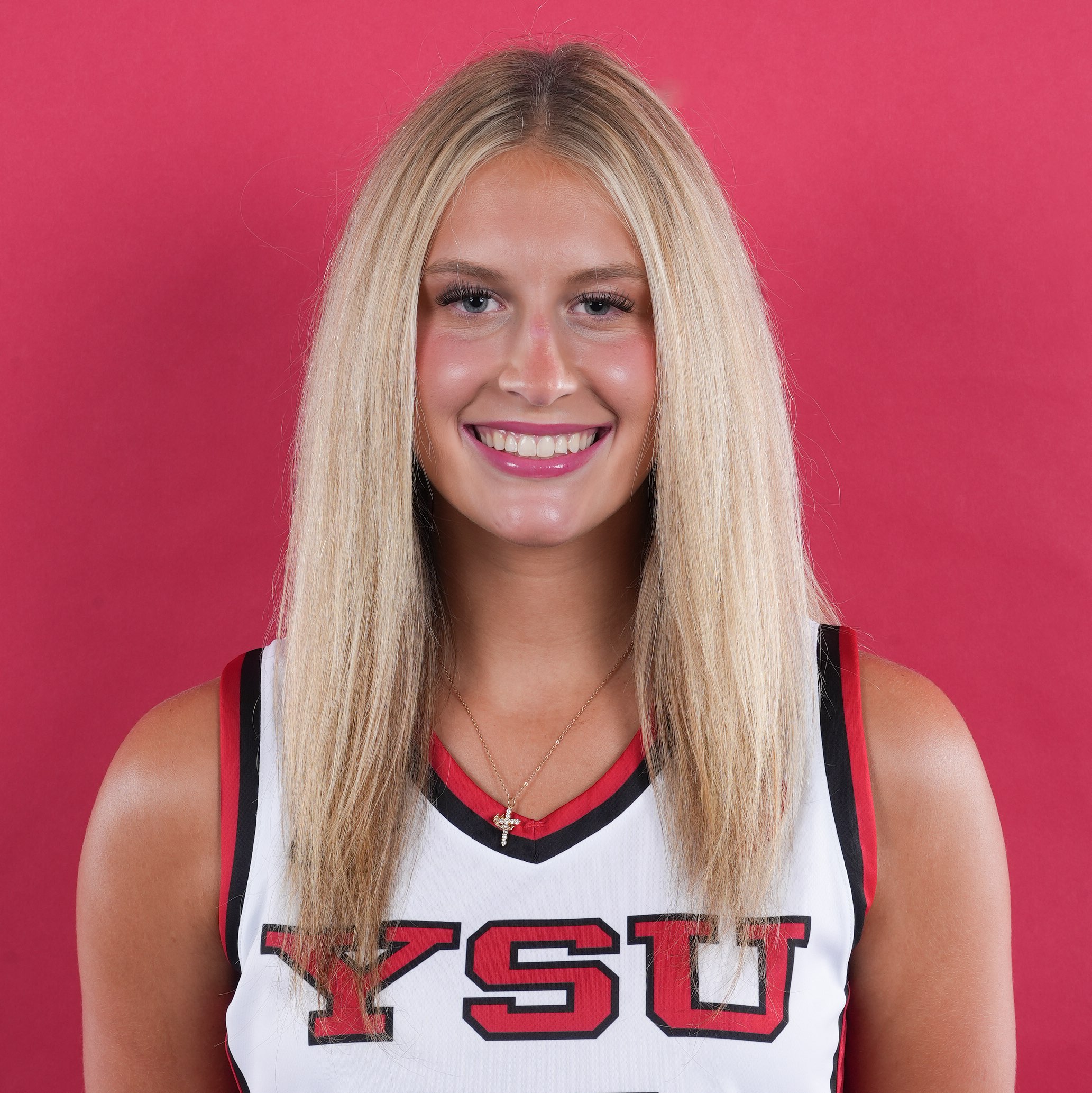 Brooke Adkins athlete profile head shot