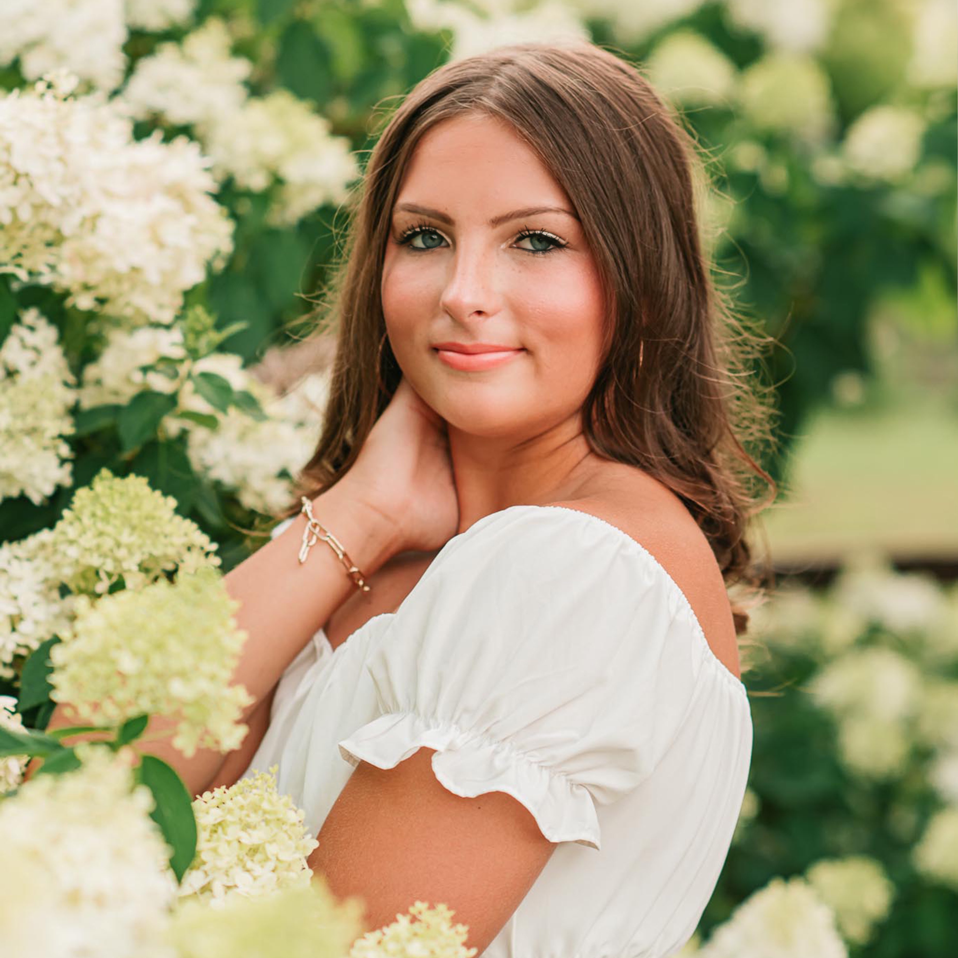 Ava Shappell athlete profile head shot