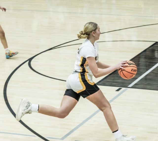 Athlete profile featured image number 2 of 5