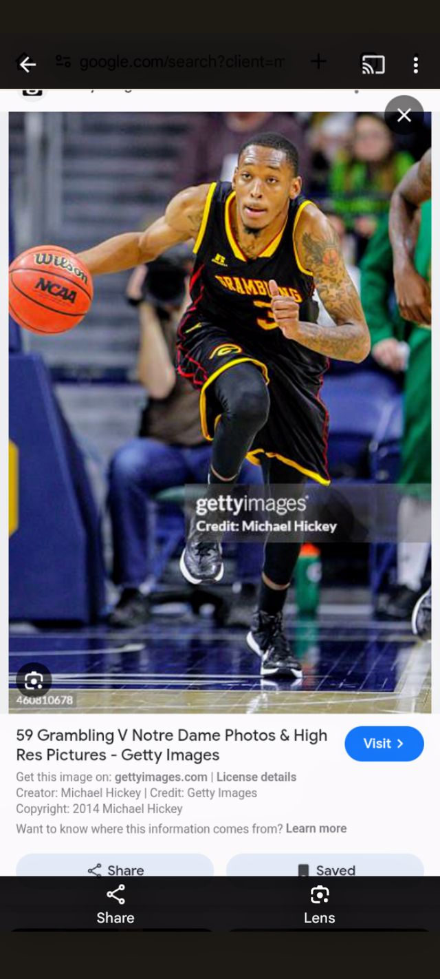 Athlete profile featured image number 1 of 4