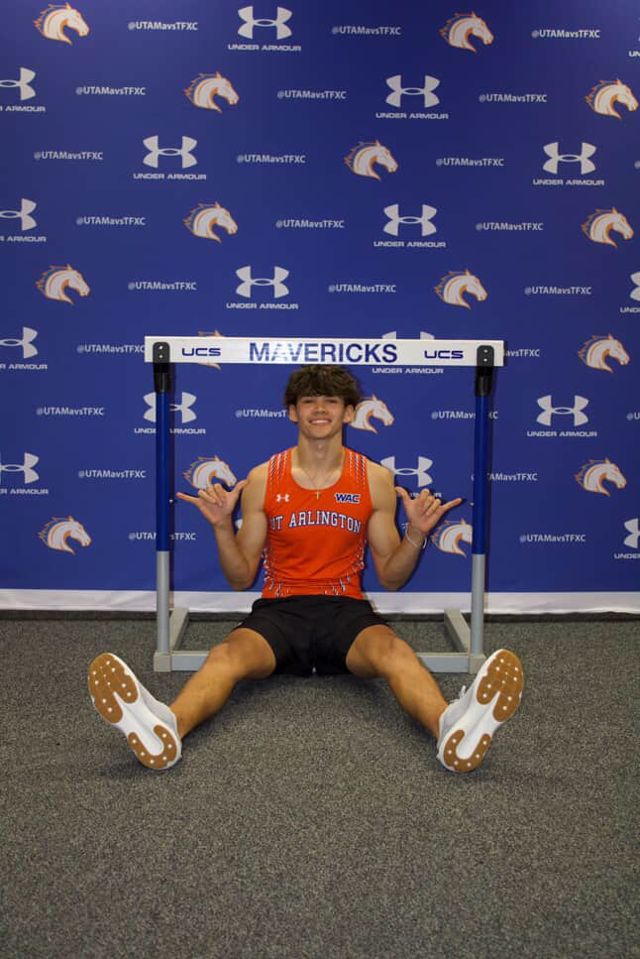 Athlete profile featured image number 1 of 4