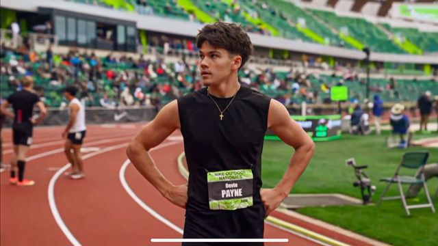 Athlete profile featured image number 2 of 4