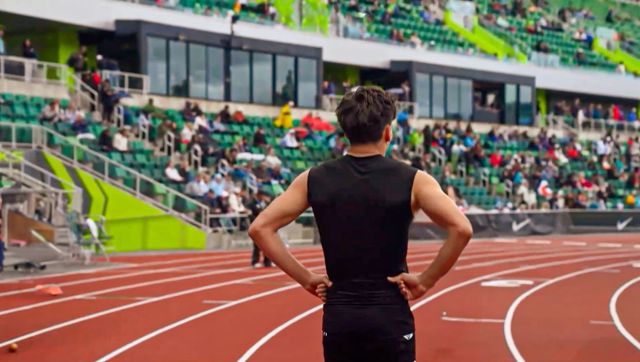 Athlete profile featured image number 3 of 4