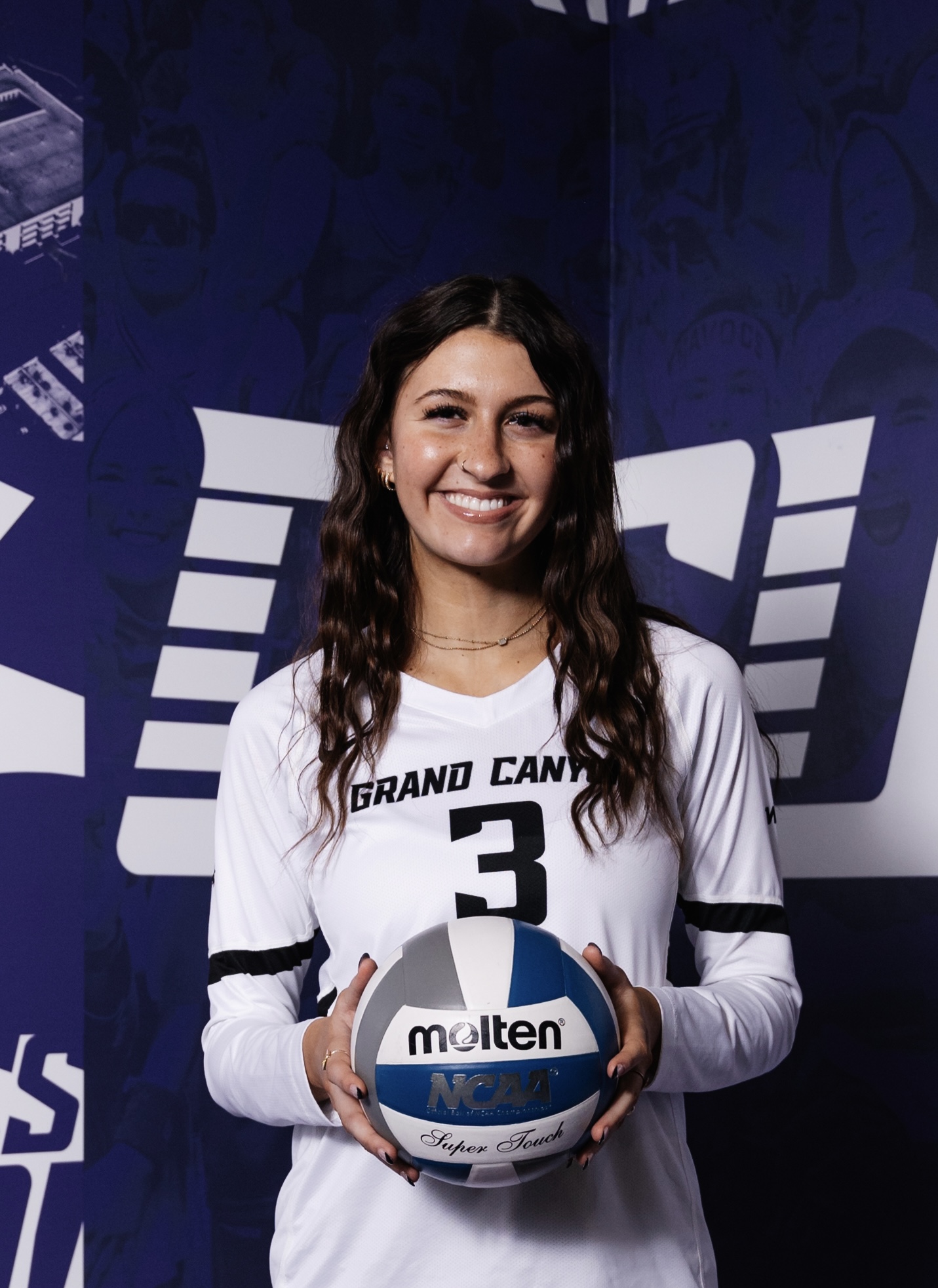 Ali Wiest athlete profile head shot