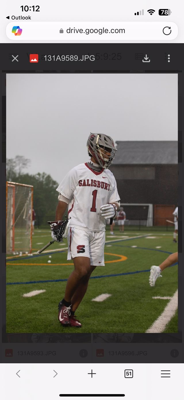 Athlete profile featured image number 5 of 5