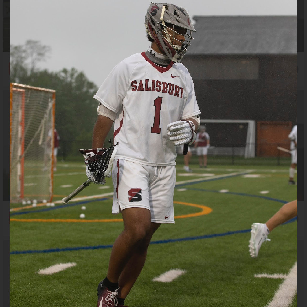 Christopher Alexis athlete profile head shot
