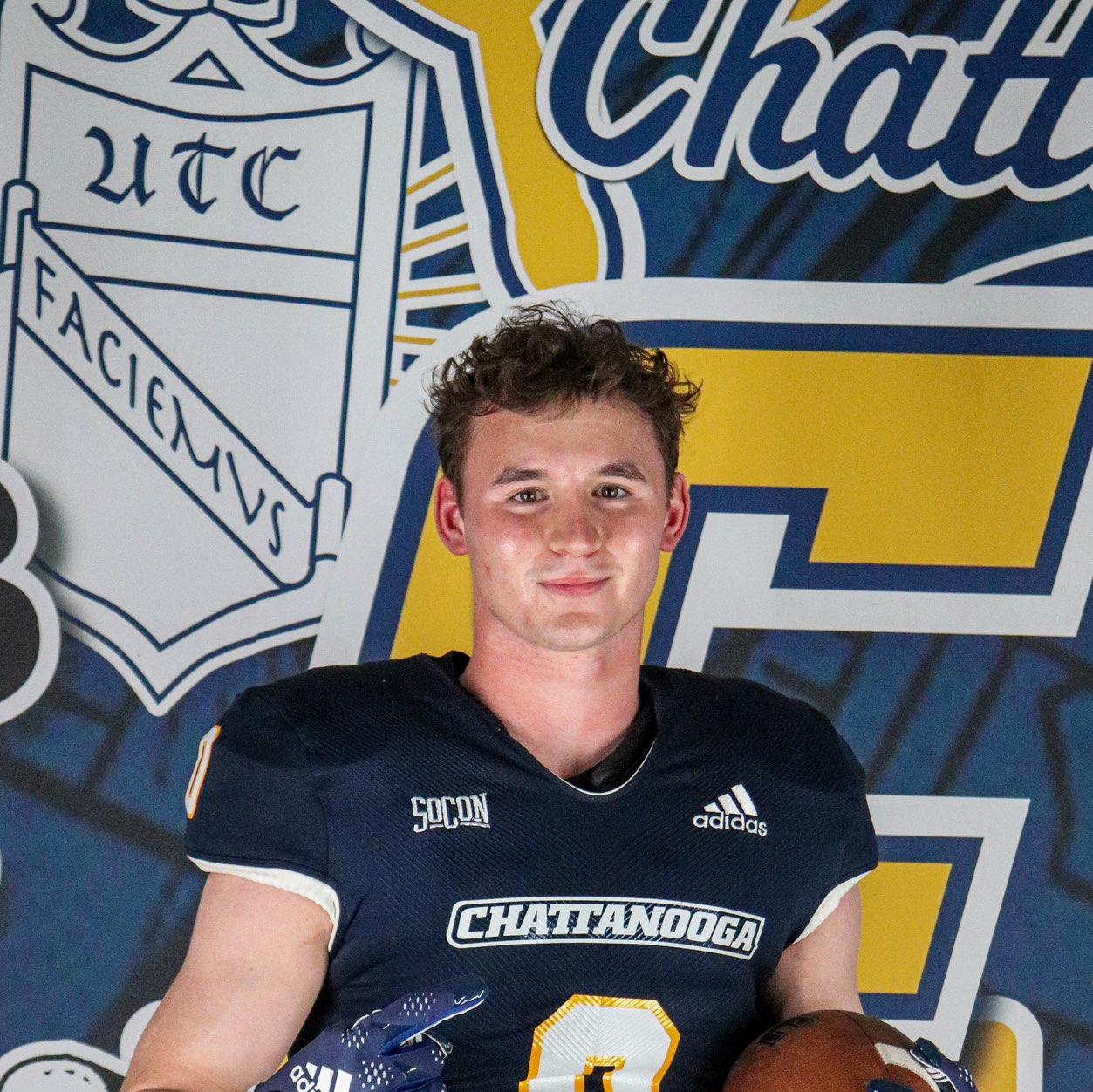 Jonathan Horton athlete profile head shot
