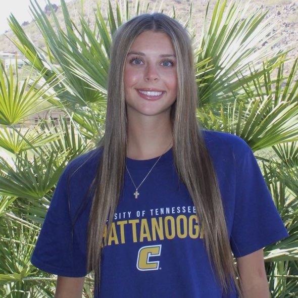 Jocelyn Bloedel athlete profile head shot