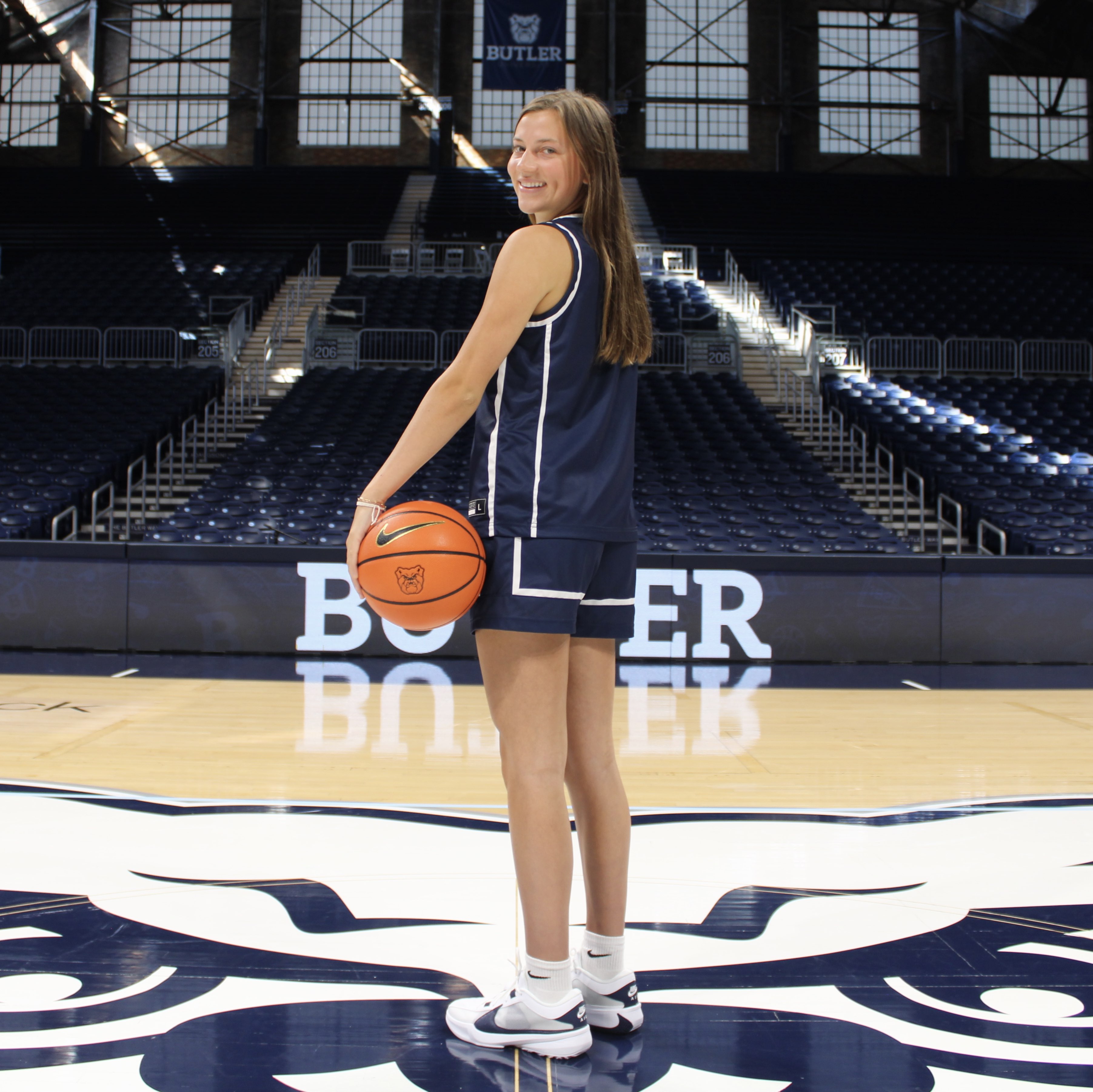 Anna Wypych athlete profile head shot