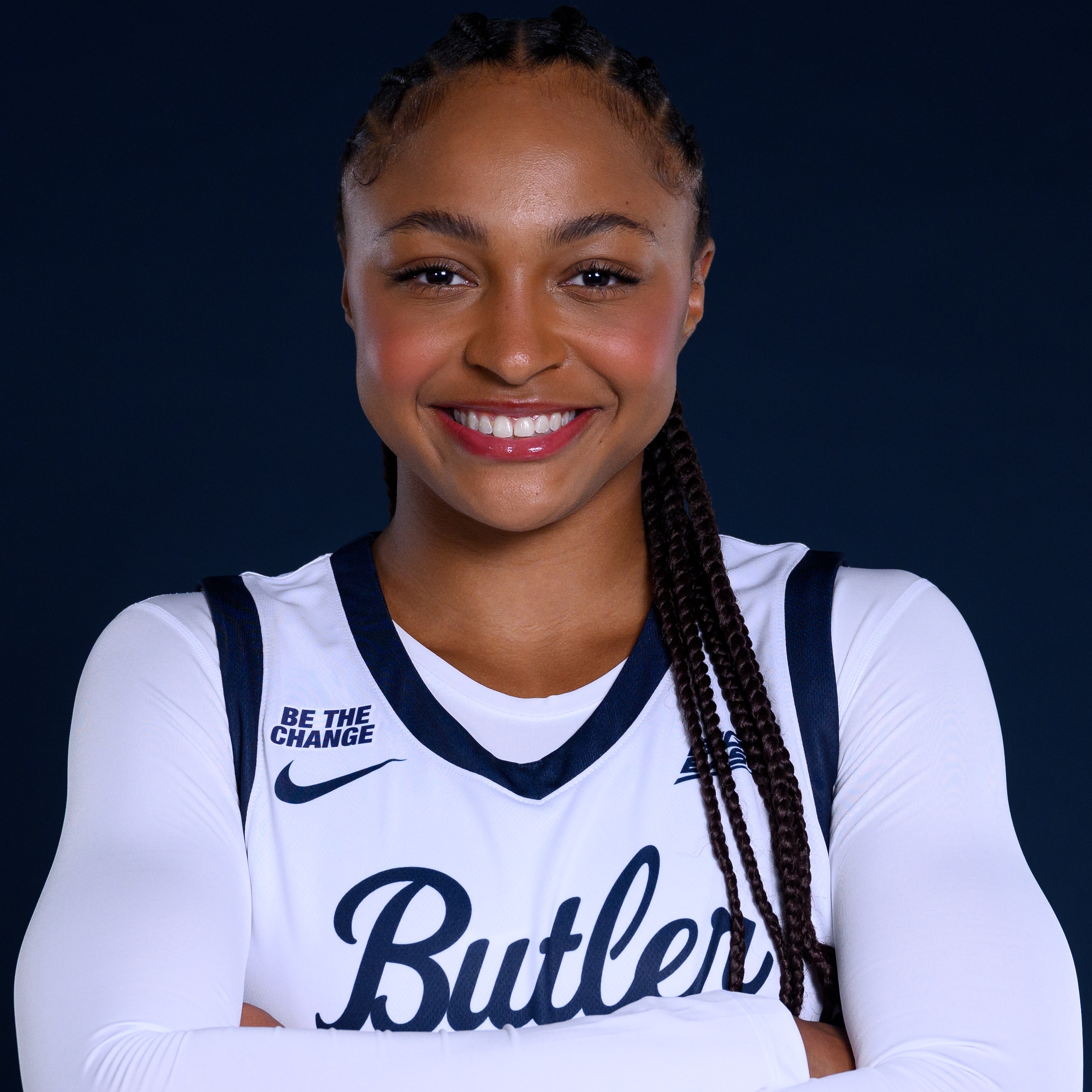 Kennedy Langham athlete profile head shot